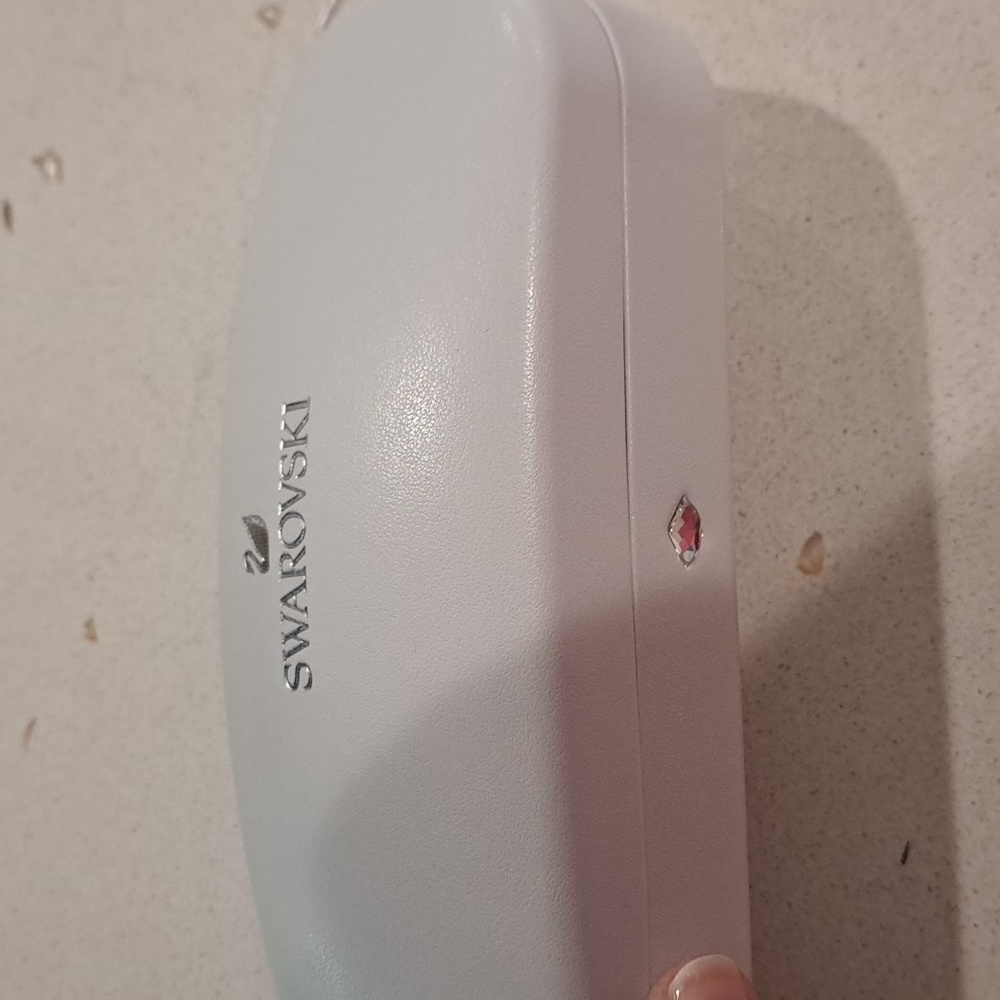 NWT Swarovski Sunglasses - Picture 13 of 14
